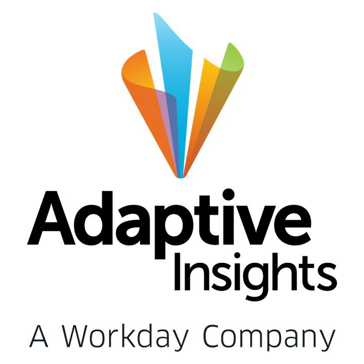 Adaptive Insights Logo