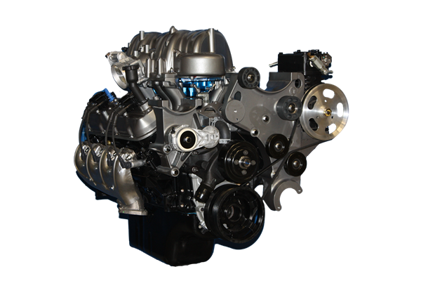 Agility Fuel Solutions’ 488LPI EPA-certified propane engine
