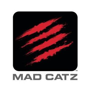 Mad Catz Ships Rock 