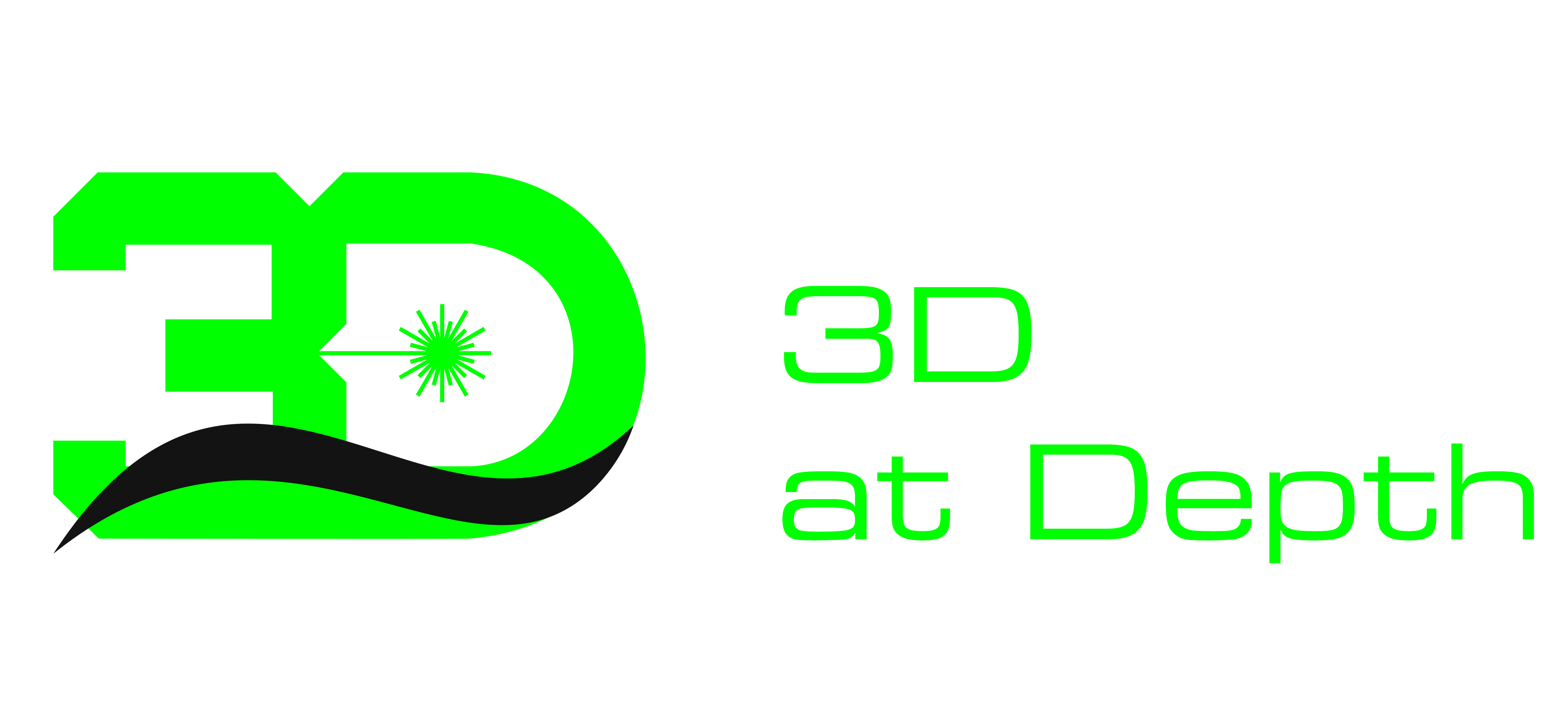 3D at Depth Announce