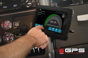 New ELD Solution from GPS Insight
