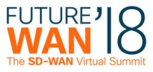 FutureWAN'18 Logo
