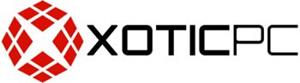 XOTIC PC Desktops wi