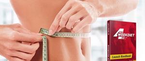 Lose weight in just 4 weeks