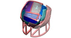3D Systems VSP Cranial