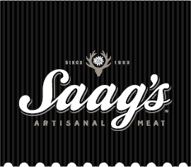 Saag's Logo