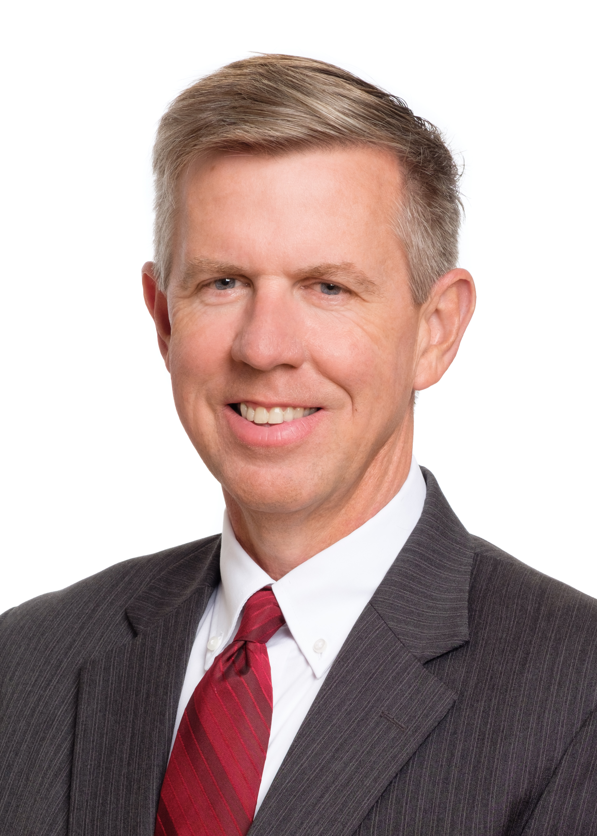 David J. Lundgren, Jr., CFA