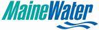 Maine Water Logo