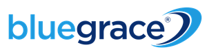 BlueGrace Logistics Logo 