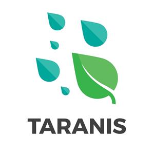 Taranis-logo