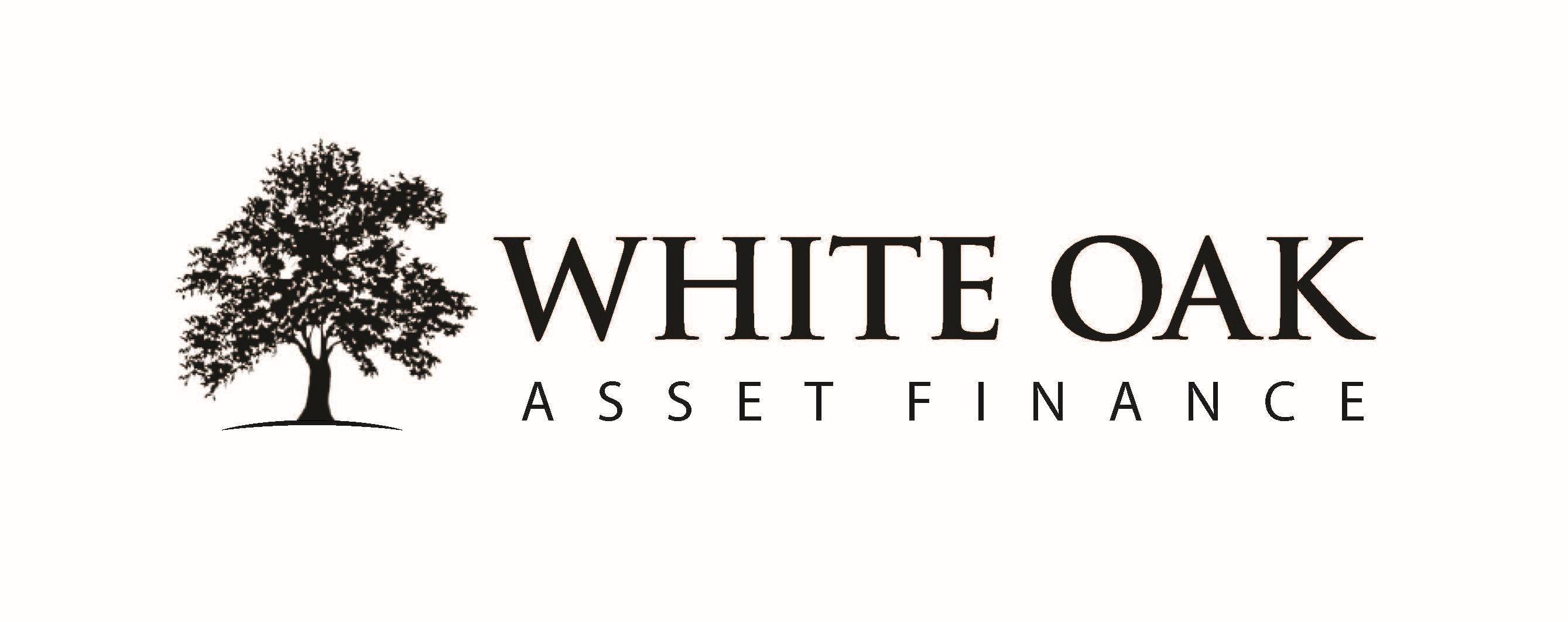 White Oak Asset Finance Commits £90 Million to British