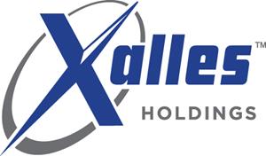 Xalles Holdings Inc.