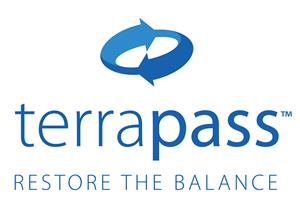 terrapass logo