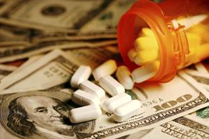 Lower Prescription Drug Cost