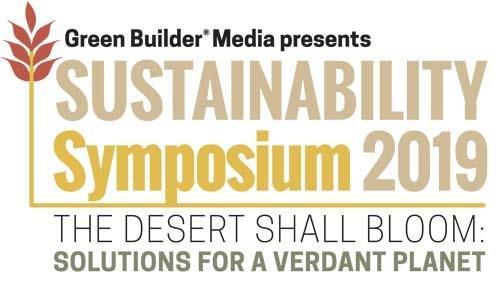 Register for event at https://www.greenbuildermedia.com/desert-shall-bloom-2019