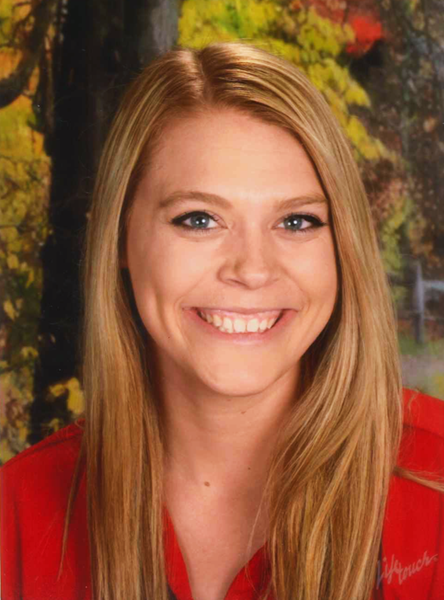 Bailee Reiter, a Team Lead, Lead Toddler Teacher, and Safety Captain from La Petite Academy in Iowa City, was selected from more than 18,000 educators nationwide to receive a coveted mentoring award.  