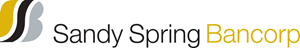 Sandy Spring Bancorp, Inc. logo