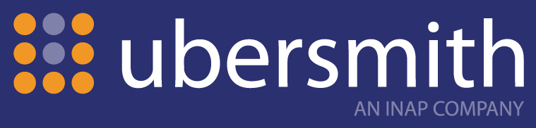 Ubersmith-Vector-Logo-Fixed-PurpleNEWWhite - with INAP June 20 2018