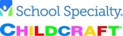 School Specialty Childcraft Logo