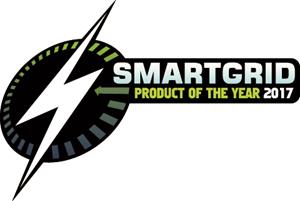 Smart Grid Product of the Year Award