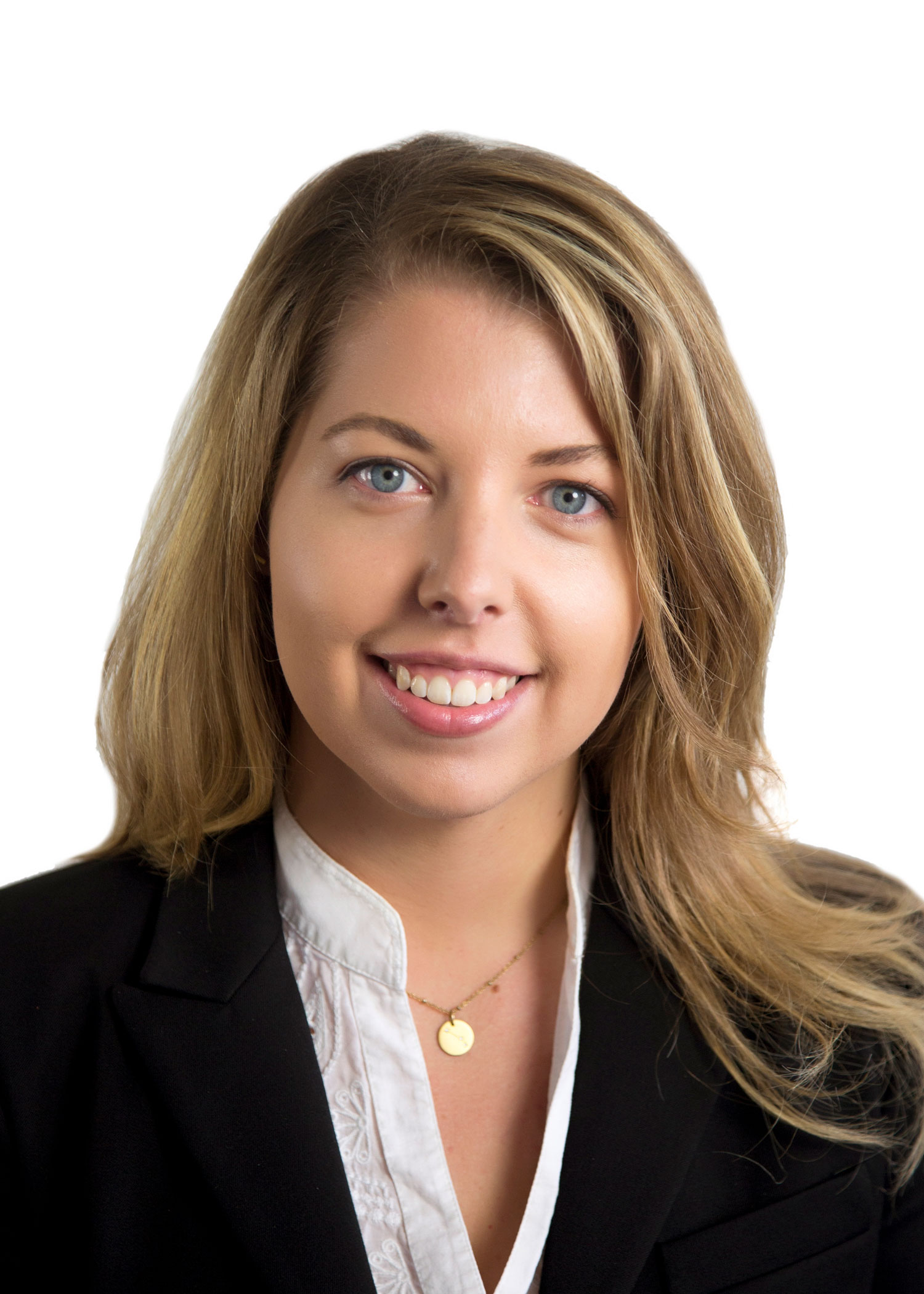 Kelsey Hayden -  Business Operations Executive Allergy Standards Ltd