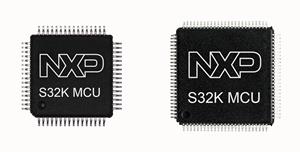 NXP Accelerates Automotive Software Design with the New S32K Microcontroller Platform Launch