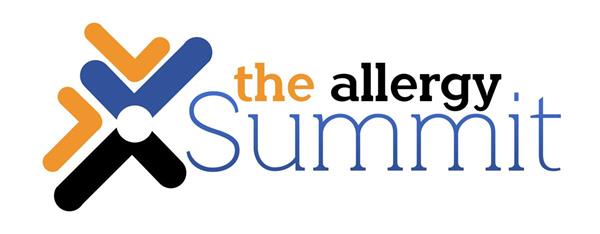 The Allergy Summit logo