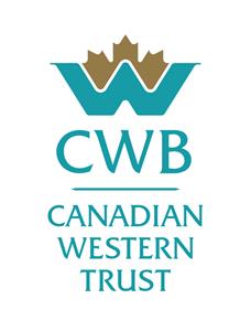 Canadian Western Trust logo