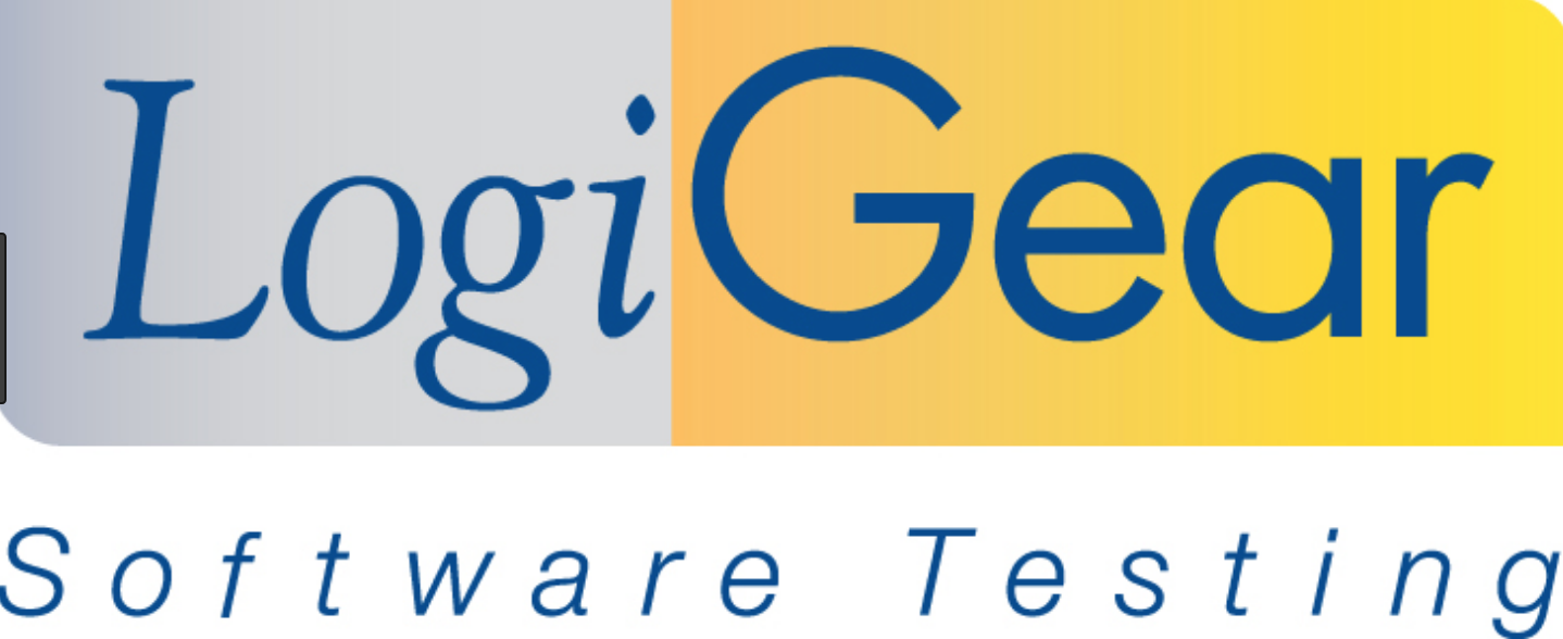 LogiGear Partners wi
