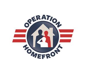 Operation Homefront logo