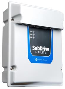 SubDrive Utility Variable Frequency Drive