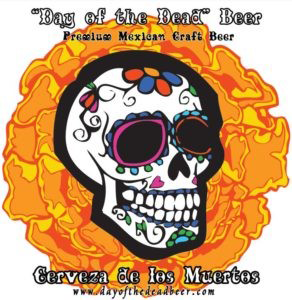 Day of the Dead Beer