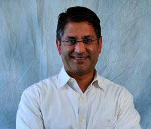 Raj Kanaya, chief marketing officer and managing director of automotive, Aeris, and CEO, Aeris Japan