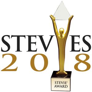 2018年亚-太史蒂夫®奖项获奖者公布