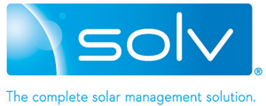 SOLV logo