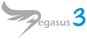 Pegasus3 Logo