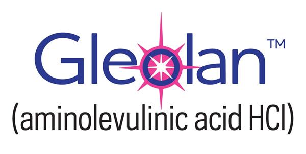 Gleolan Logo