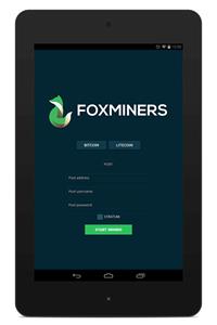 FoxMiners