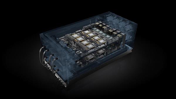 NVIDIA-HGX-2-server-platform