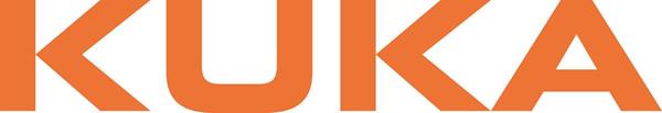KUKA logo.