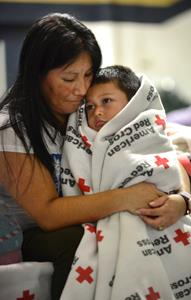 American Airlines, Hurricane Florence Red Cross Disaster Relief