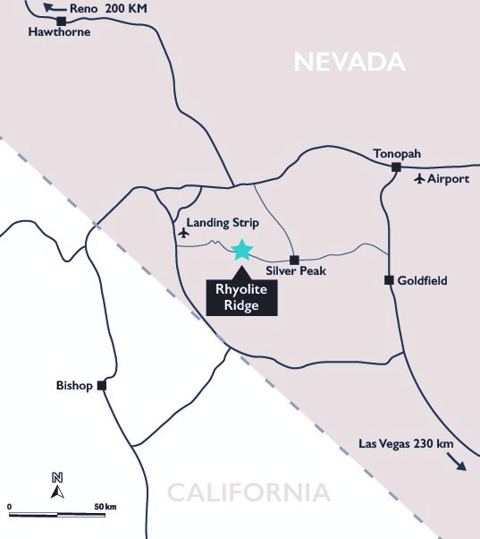 7.Nevada-map