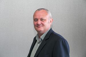 Kevin Tatem Named Managing Director, APAC, for Frontdesk Anywhere