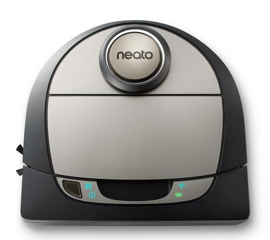 Neato Botvac D7™ Connected