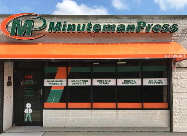 Minuteman-Press-Franchise-Melville-Long-Island-NY-Storefront