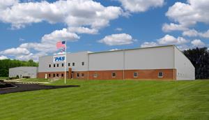 PAS Technologies Hillsboro, Ohio