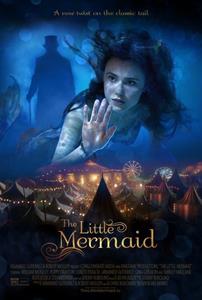 The 2018 Poster for "The Little Mermaid"