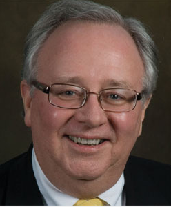 Charles W. Lapp, MD