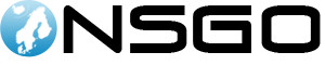 NSGO logo