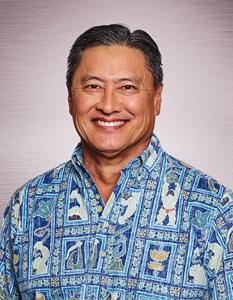 Robert Fujioka, First Hawaiian Bank